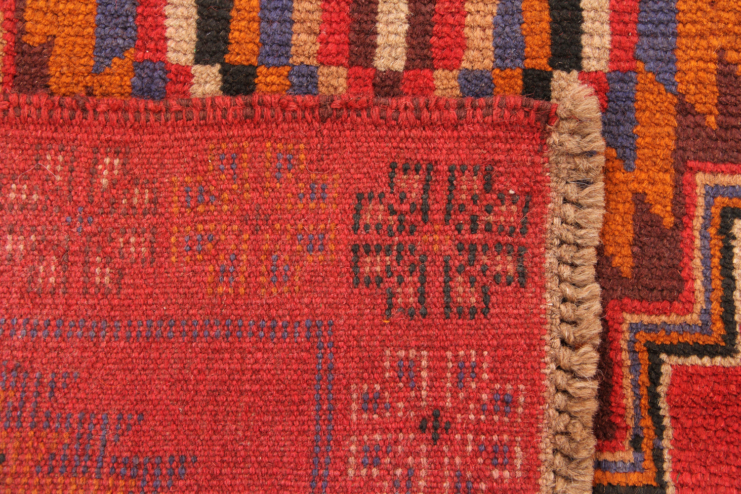 SHINDANDI BALUCHI
