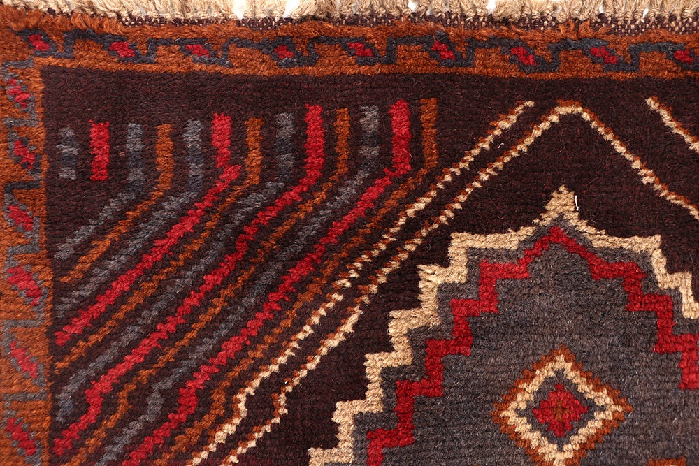 SHINDANDI BALUCHI