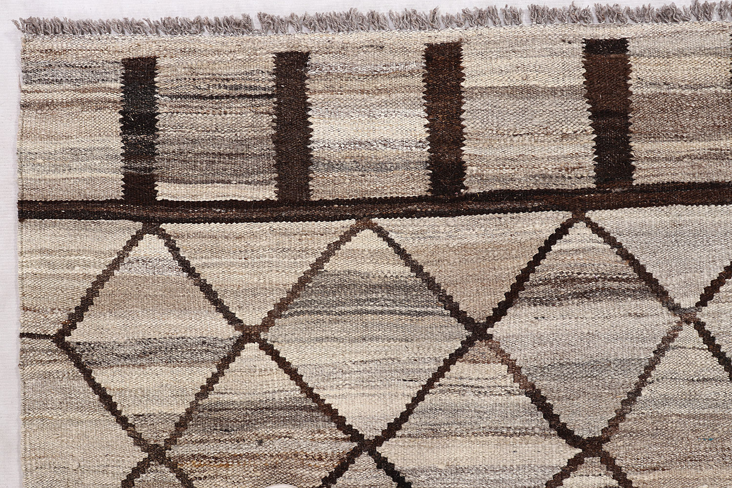 MOROCCAN KILIMS