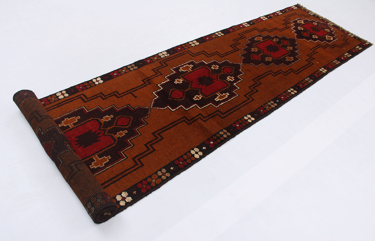 SHINDANDI BALUCHI
