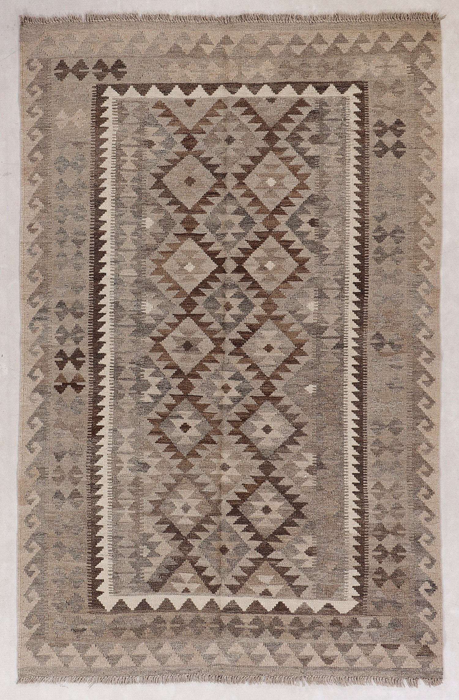 MOROCCAN KILIMS