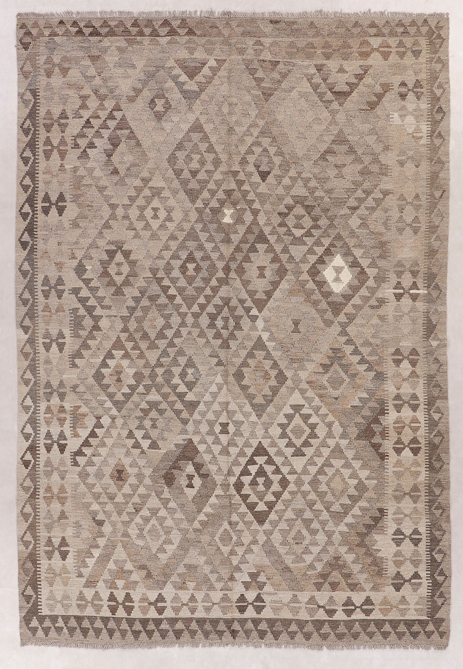 MOROCCAN KILIMS