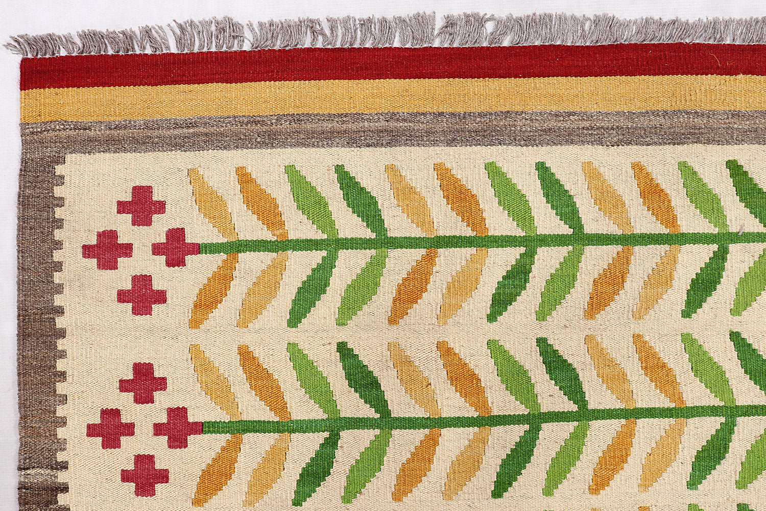 MOROCCAN KILIMS
