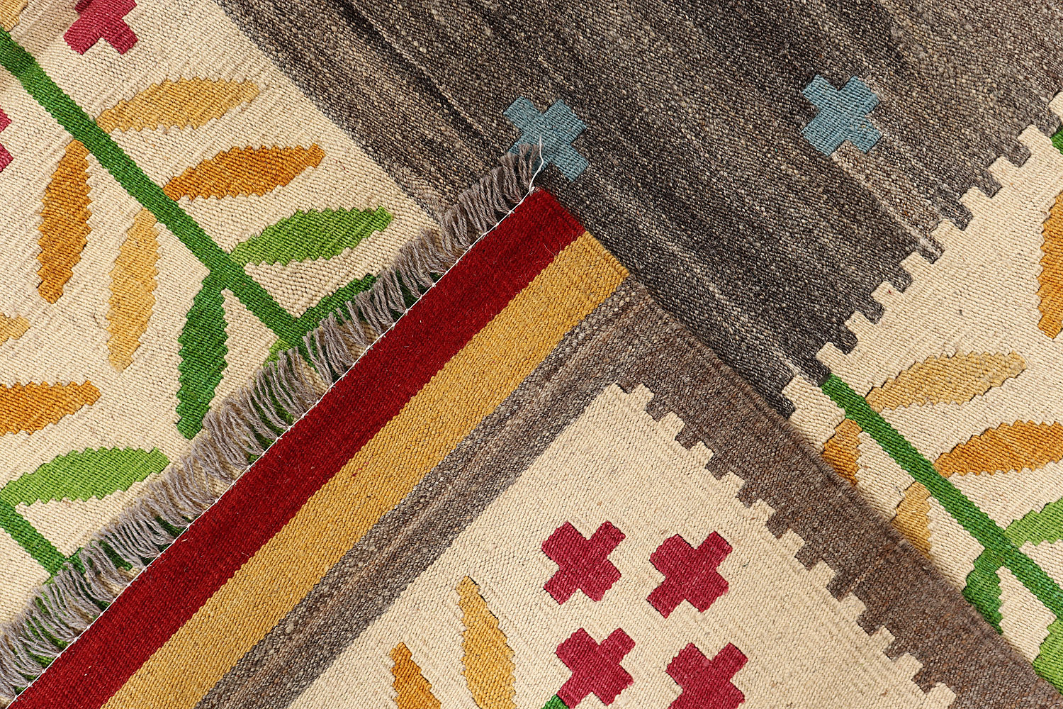 MOROCCAN KILIMS
