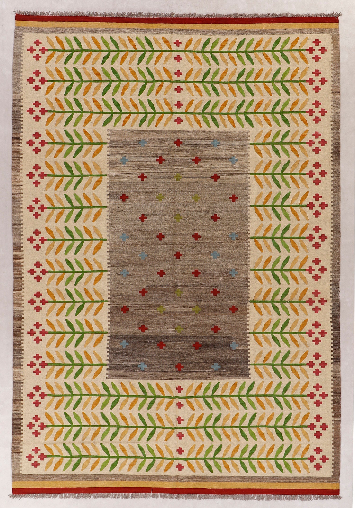 MOROCCAN KILIMS