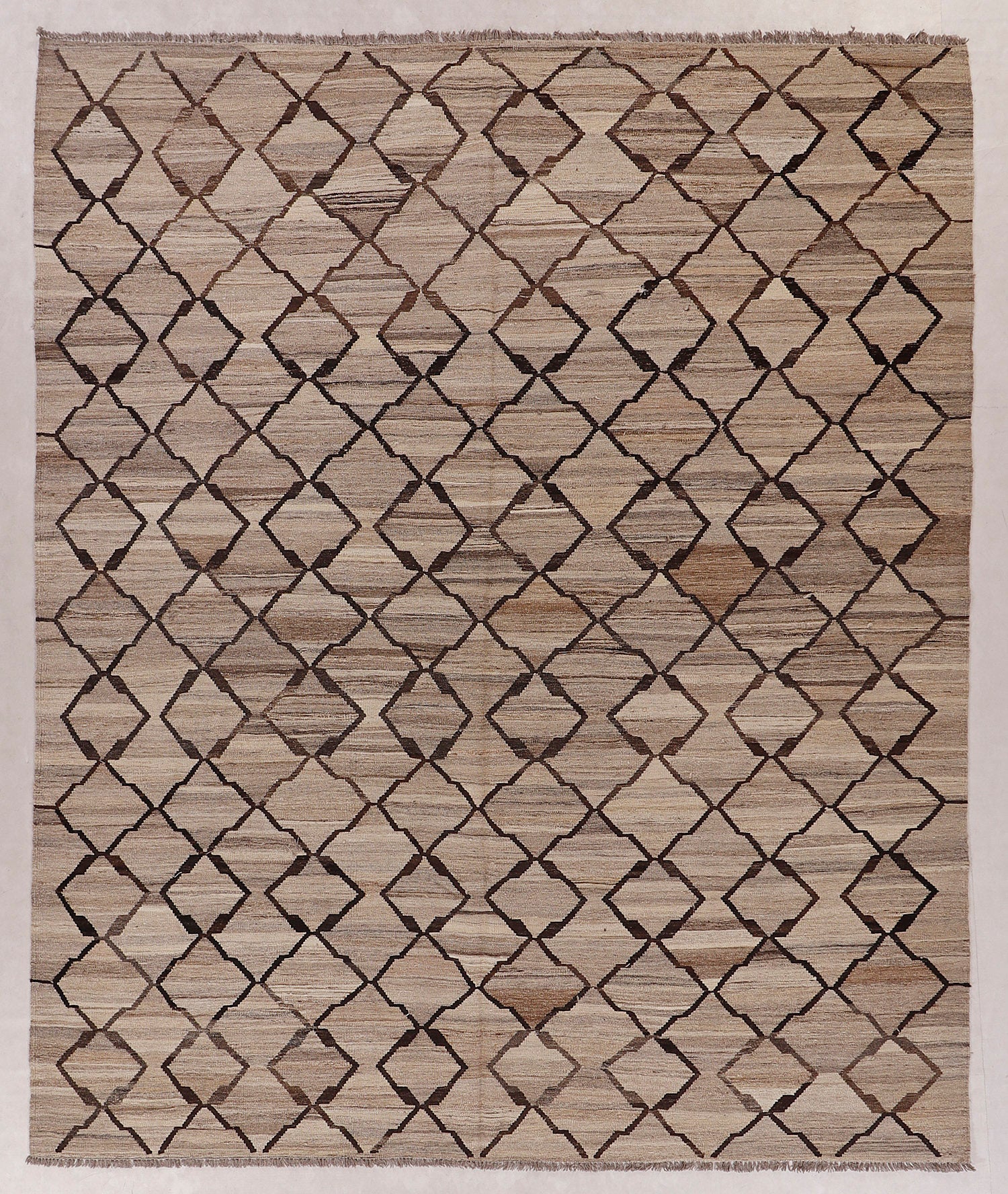 MOROCCAN KILIMS