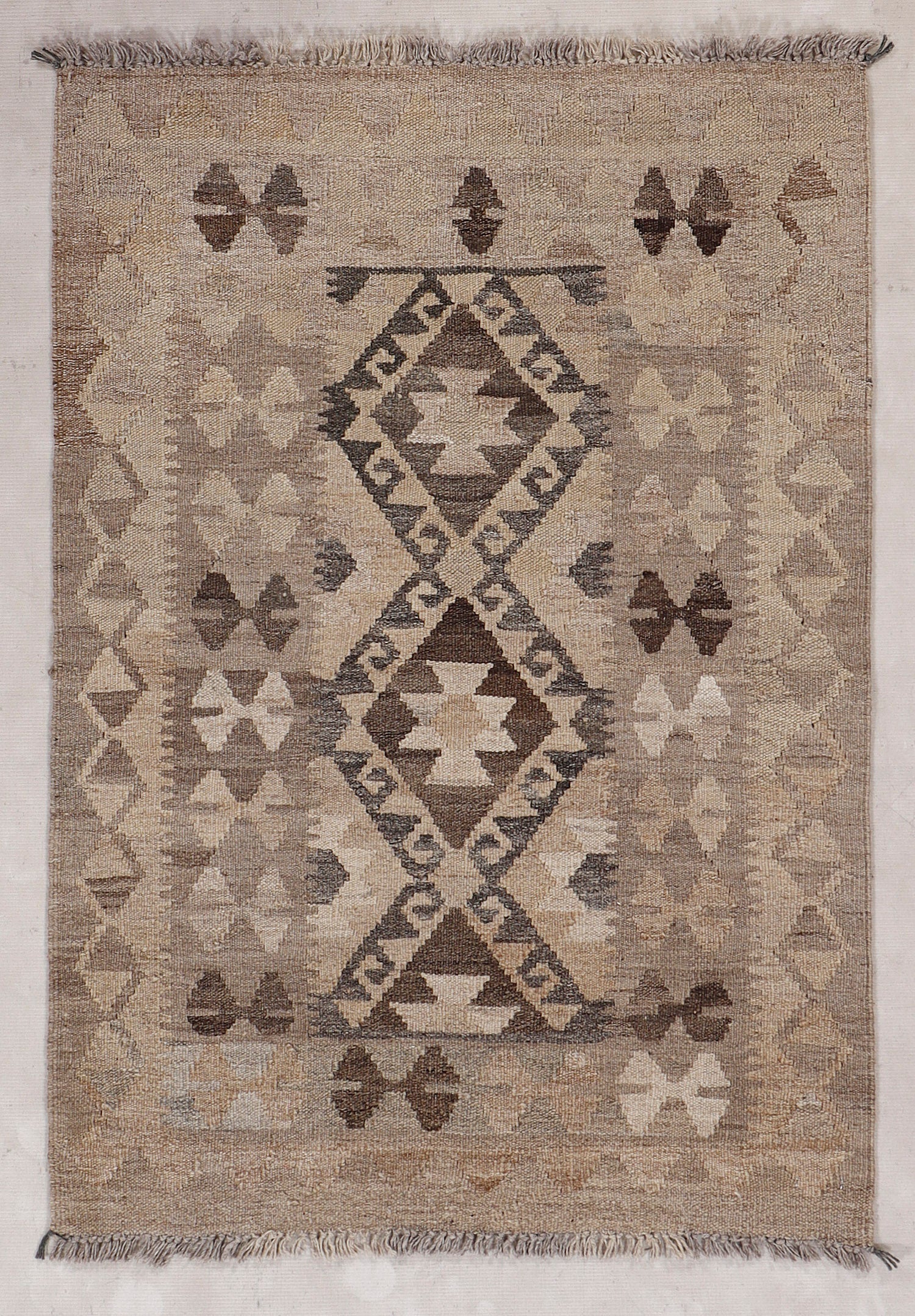NATURAL KILIMS