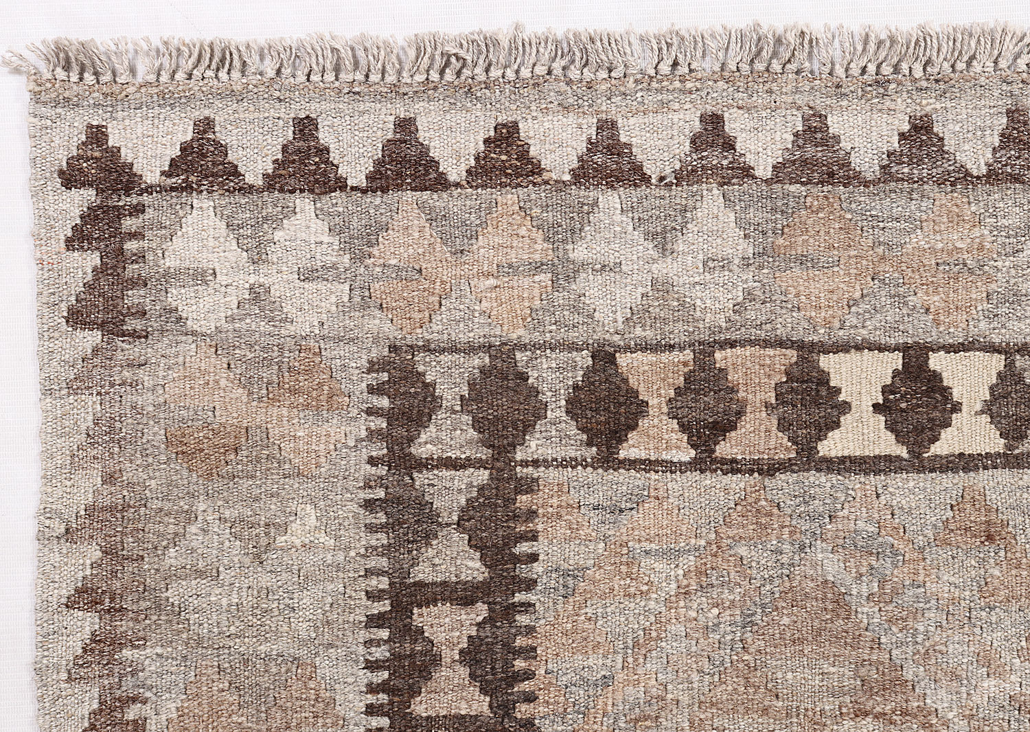 NATURAL KILIMS