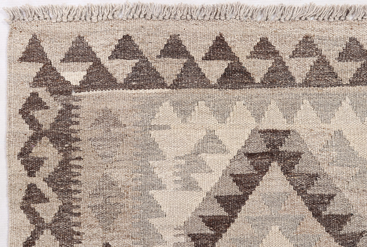 NATURAL KILIMS