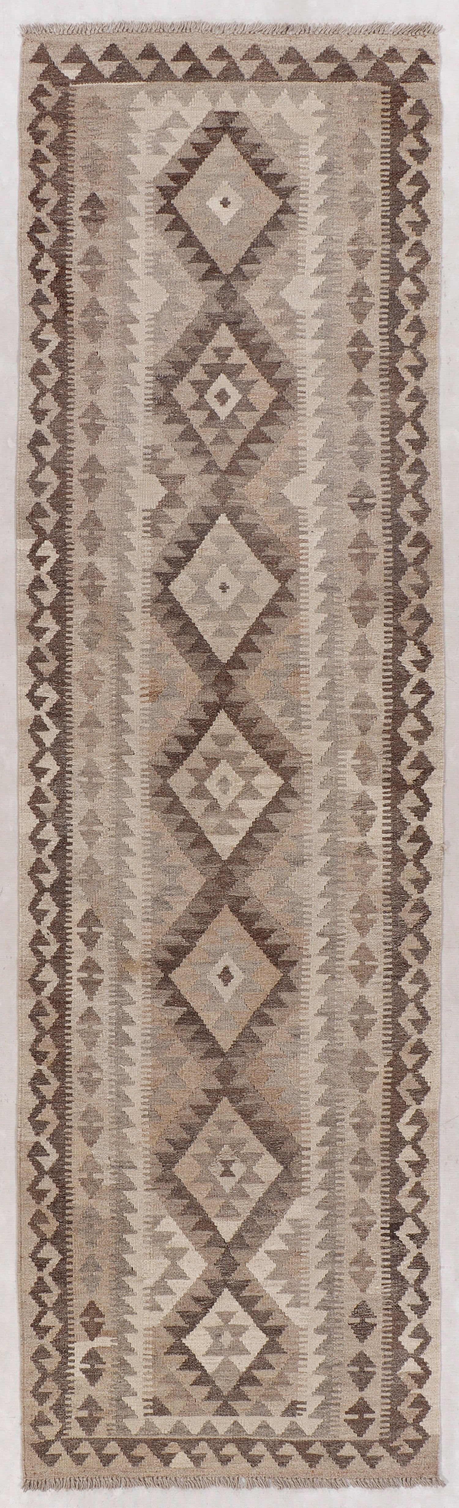 NATURAL KILIMS
