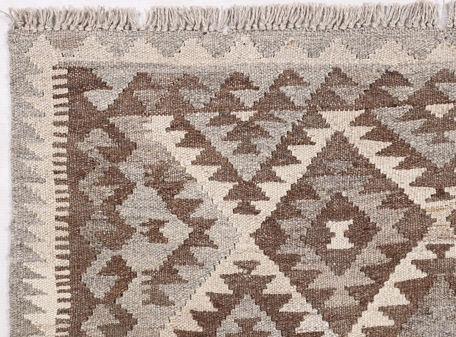 NATURAL KILIMS
