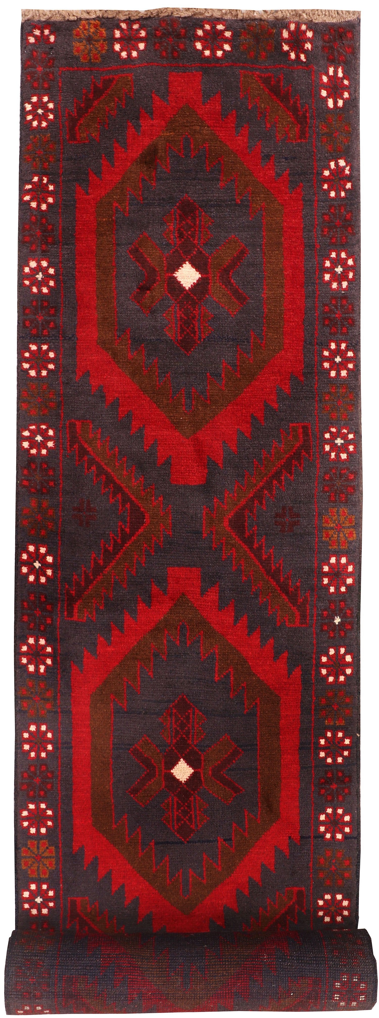 SHINDANDI BALUCHI