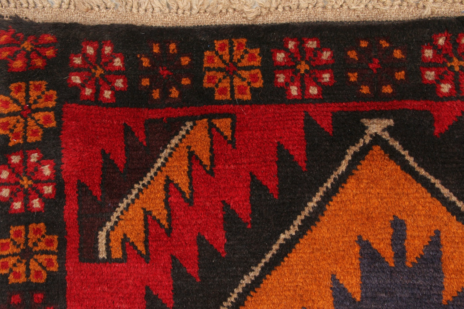SHINDANDI BALUCHI