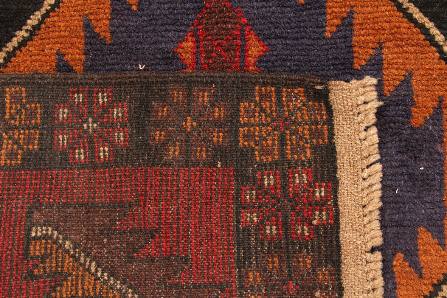 SHINDANDI BALUCHI