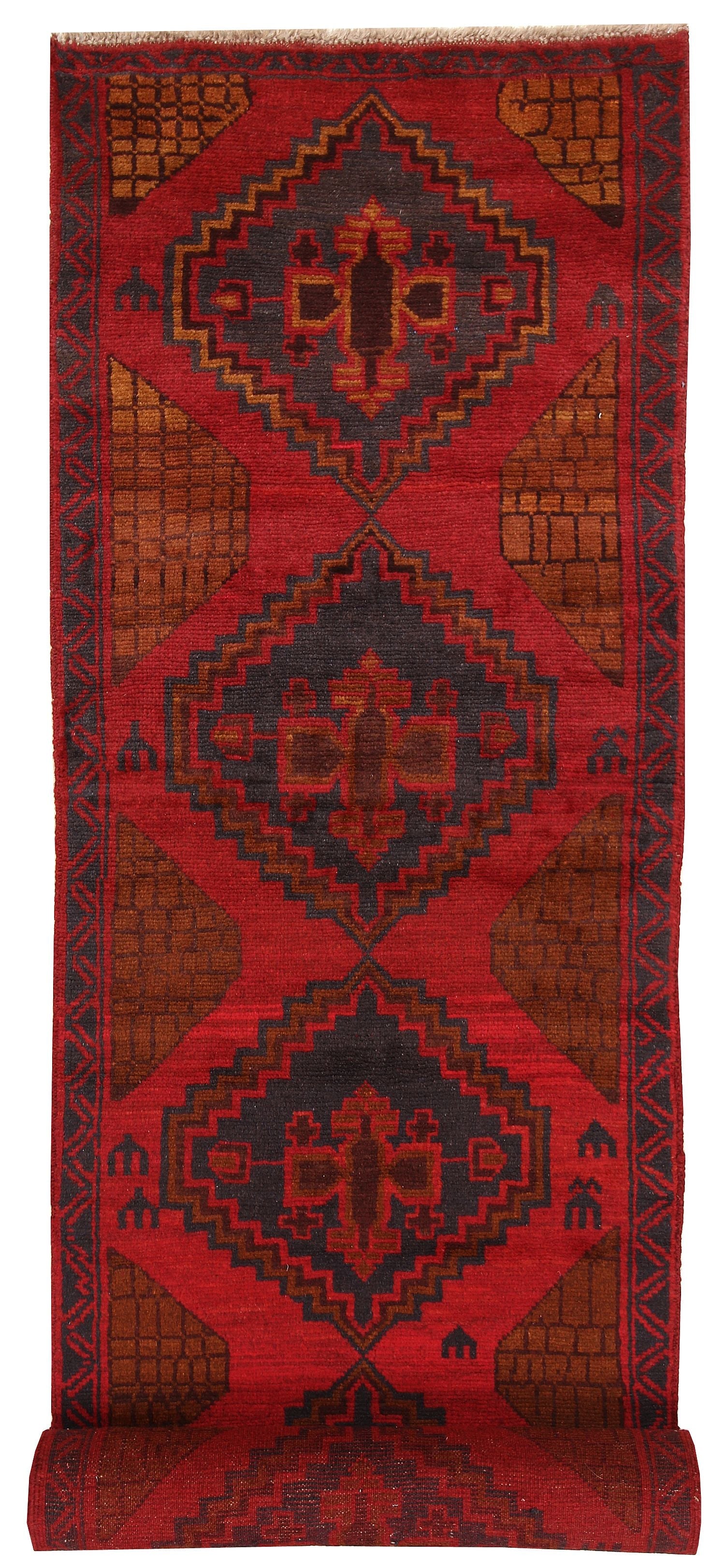 SHINDANDI BALUCHI