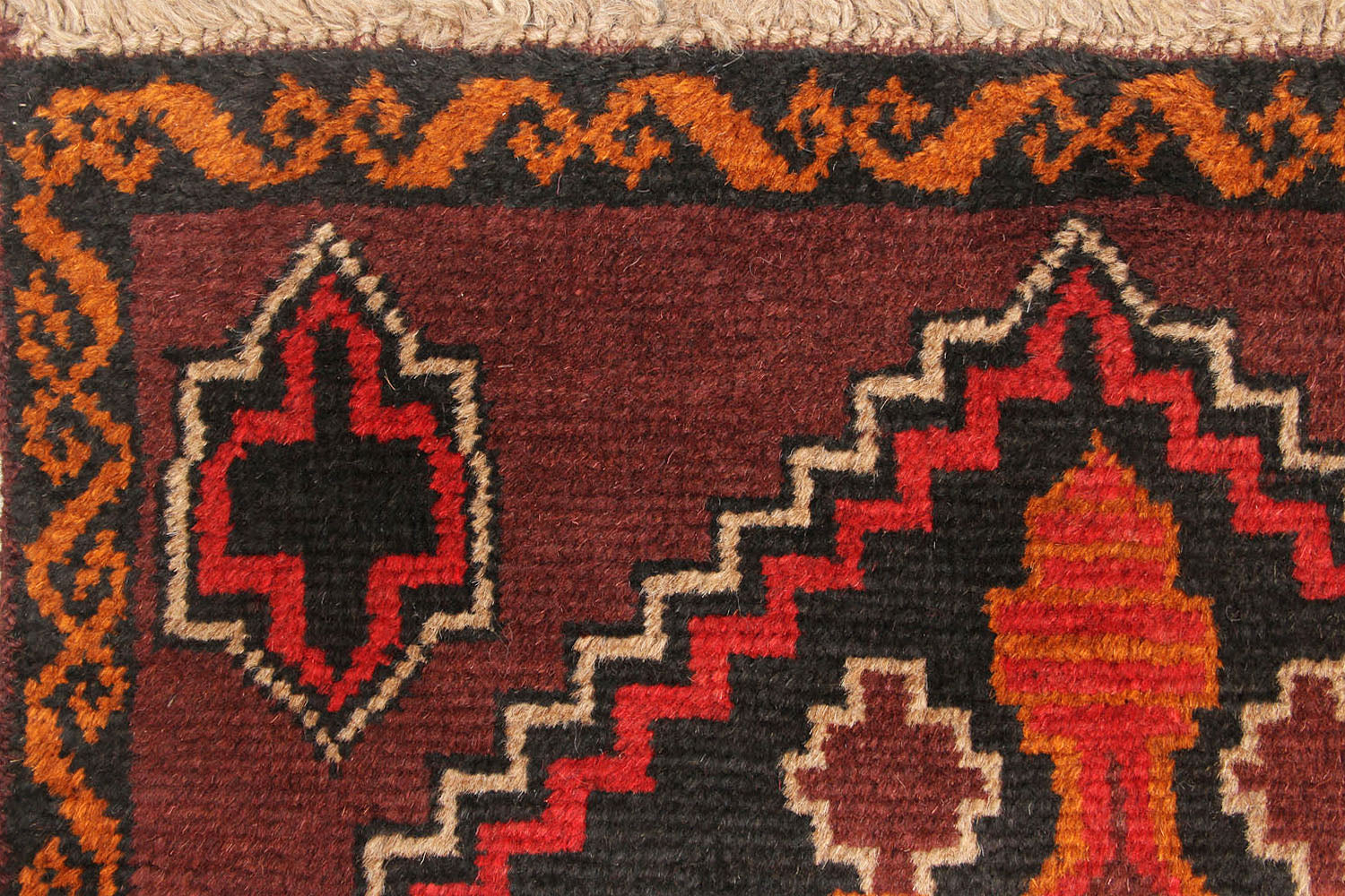 SHINDANDI BALUCHI