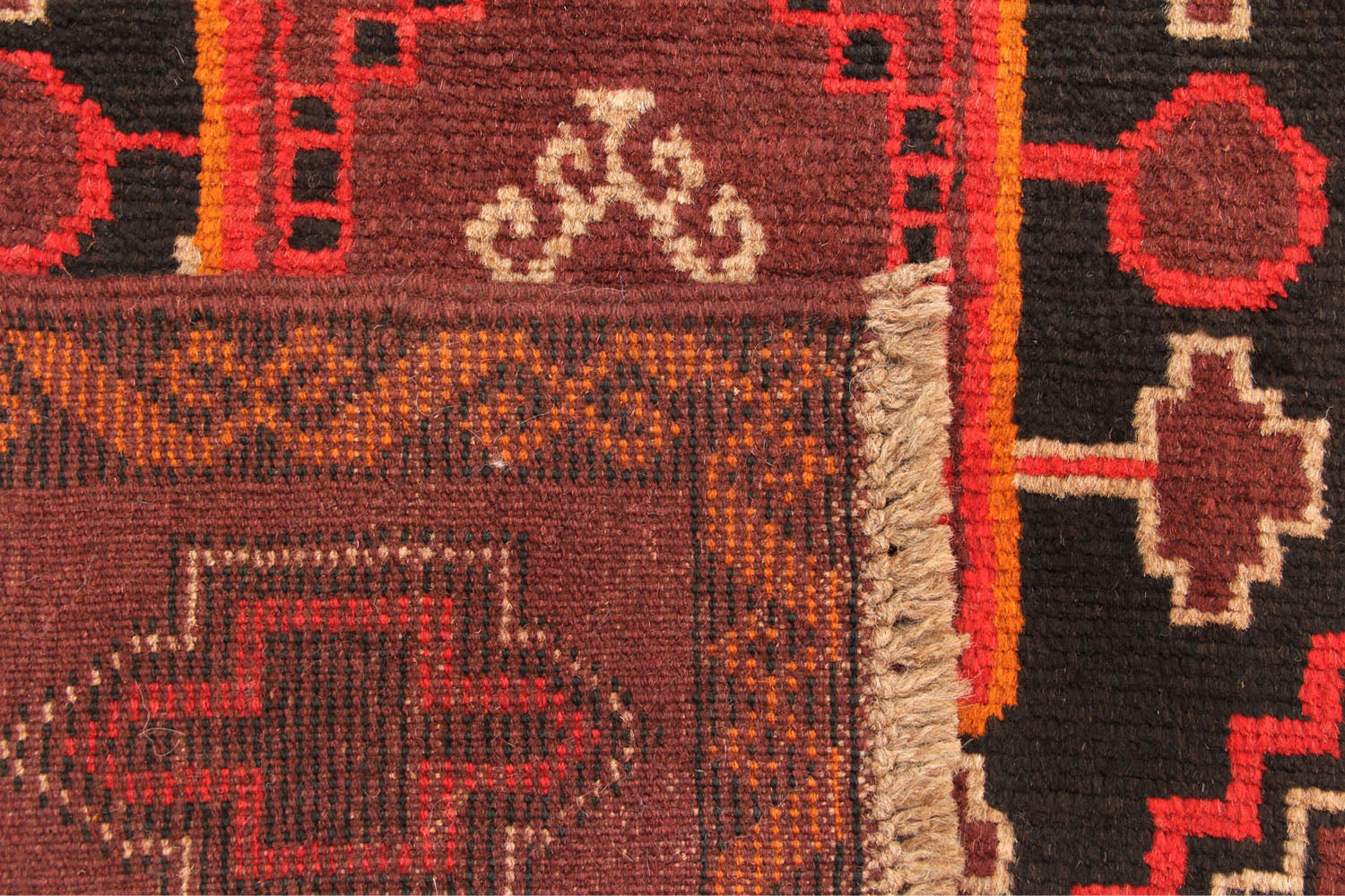 SHINDANDI BALUCHI