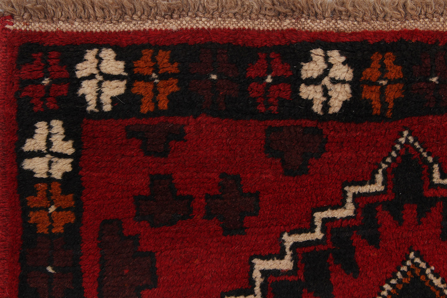 SHINDANDI BALUCHI