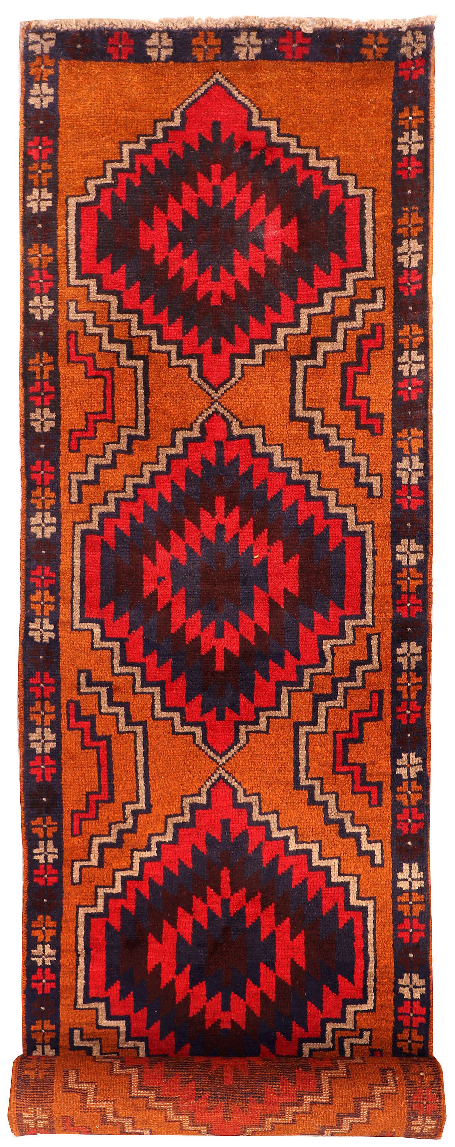 SHINDANDI BALUCHI