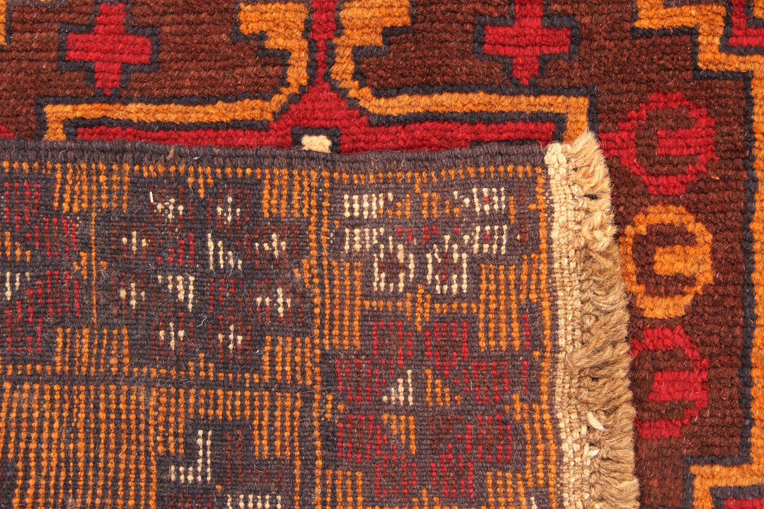 SHINDANDI BALUCHI