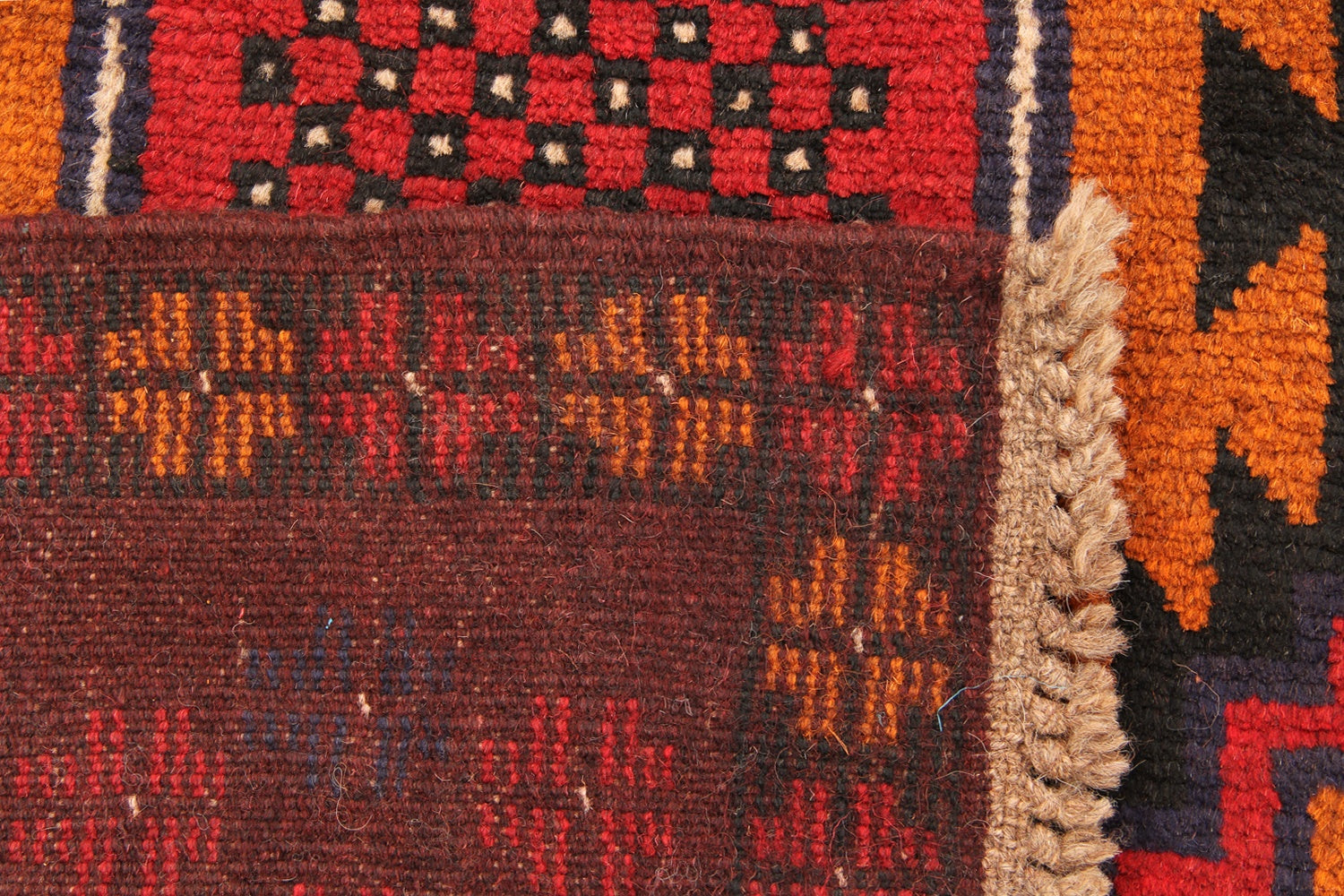 SHINDANDI BALUCHI