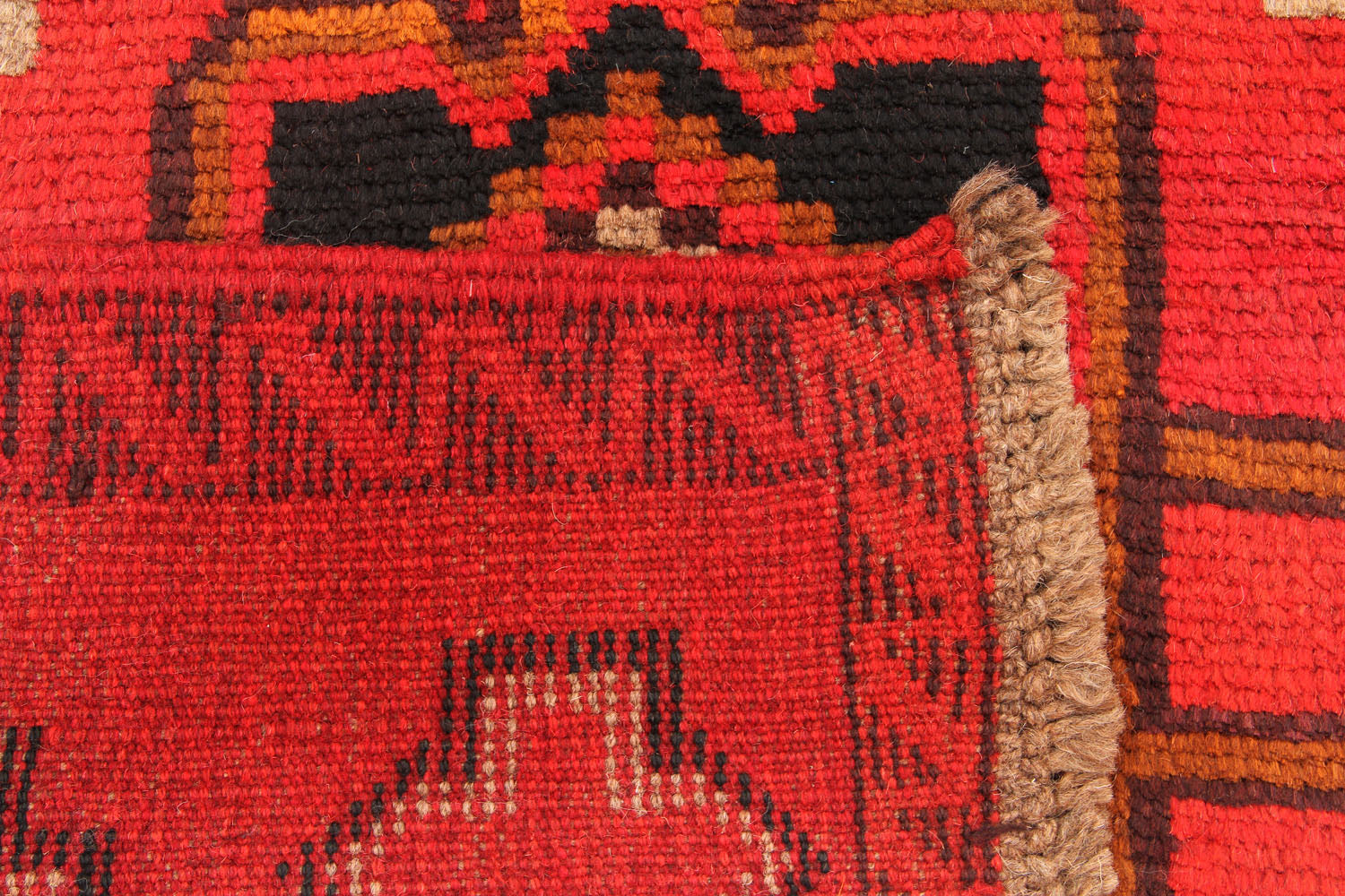 SHINDANDI BALUCHI