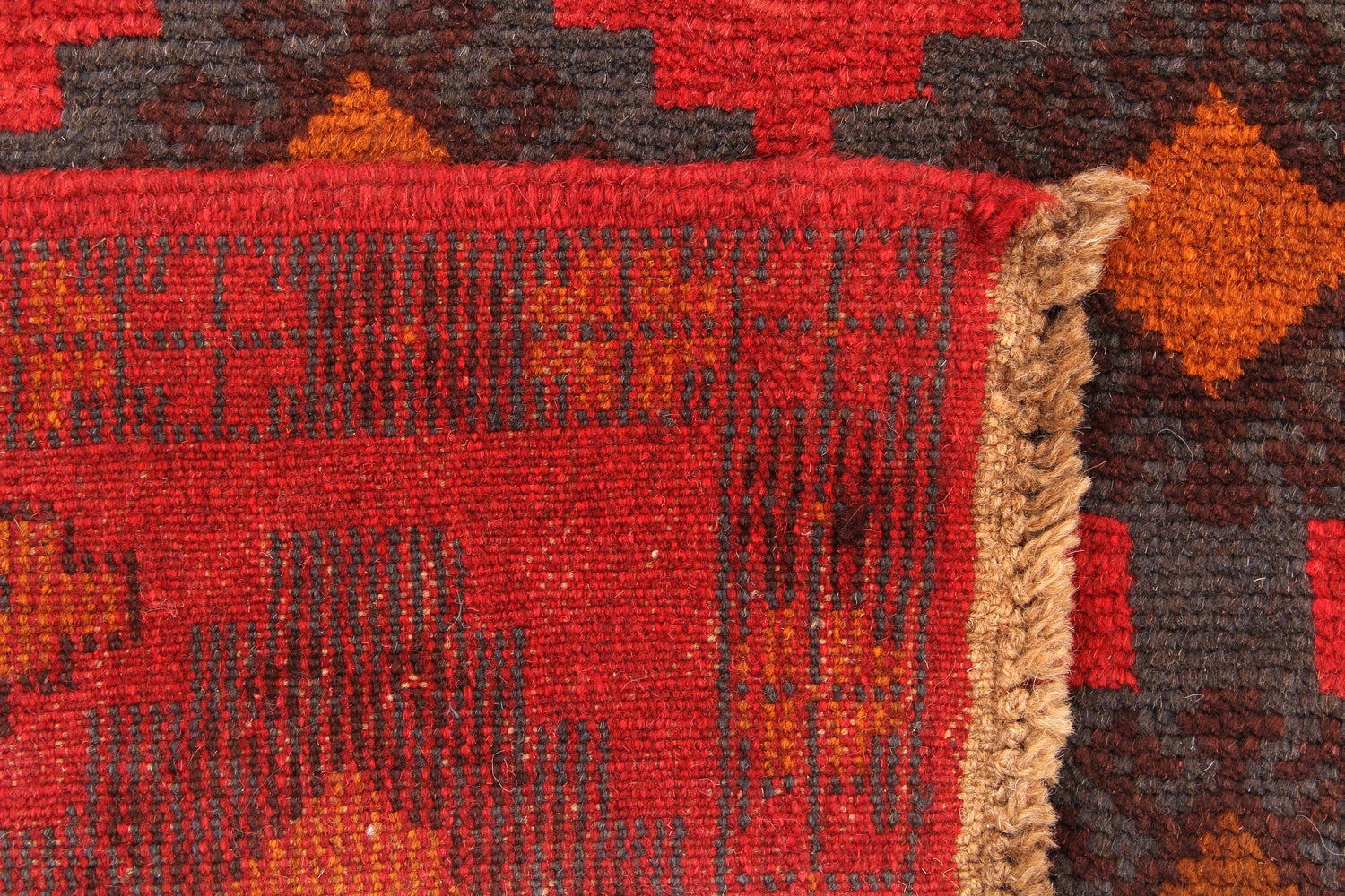 SHINDANDI BALUCHI