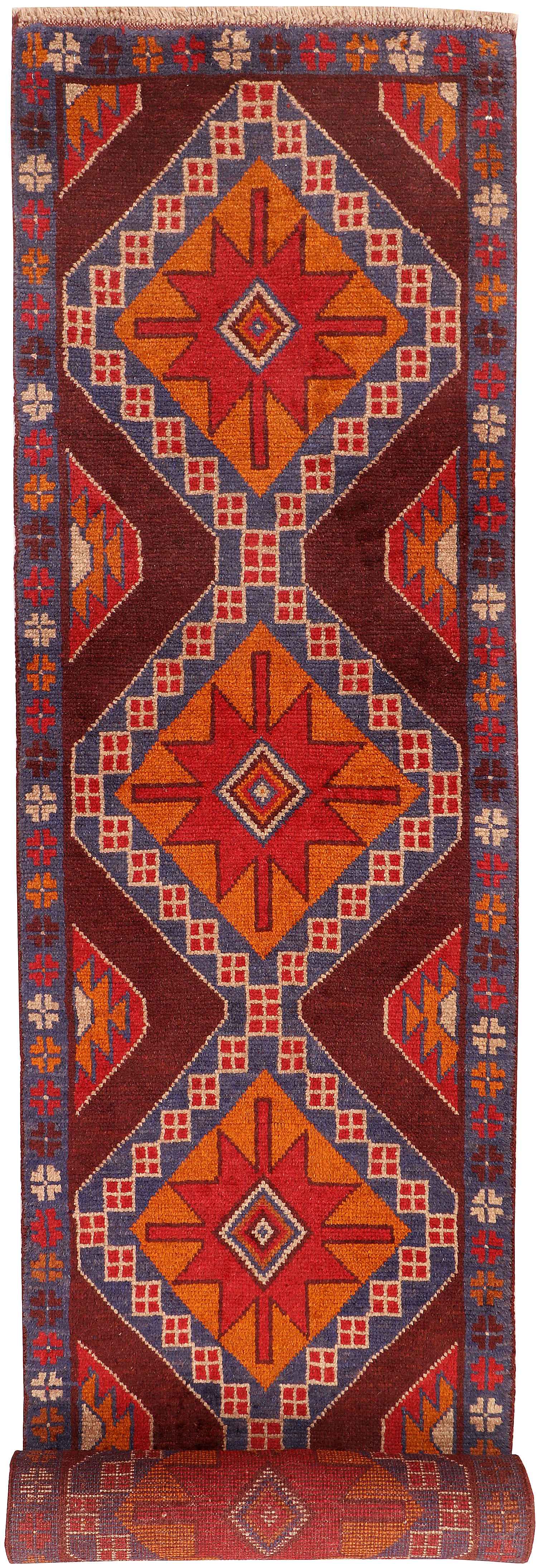 SHINDANDI BALUCHI