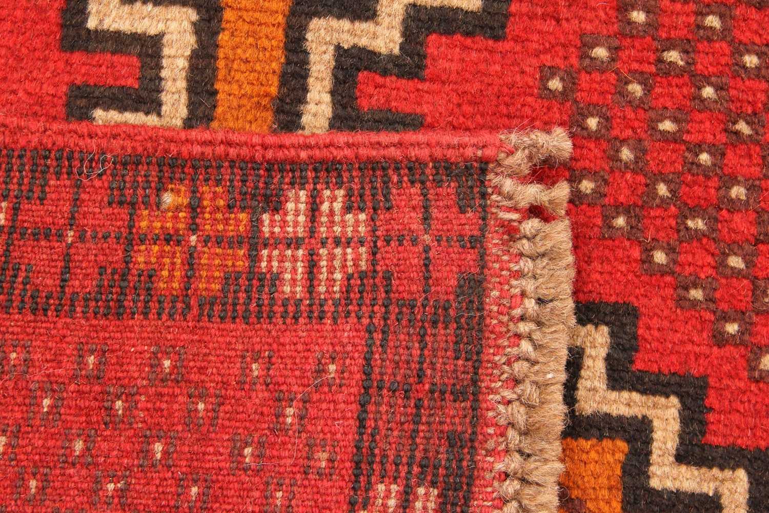 SHINDANDI BALUCHI