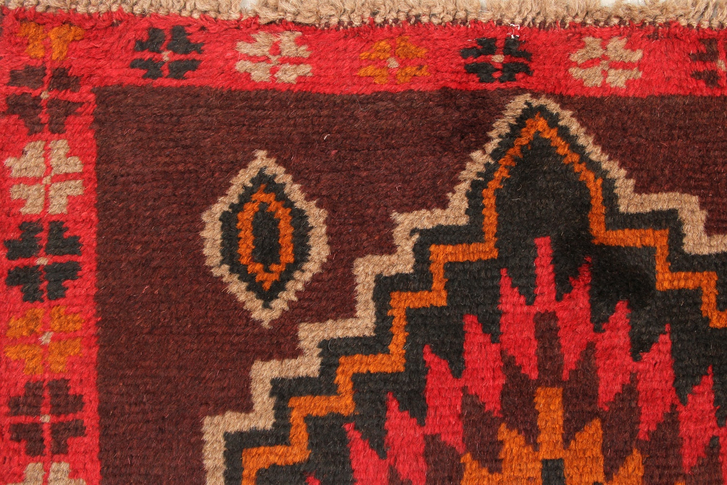 SHINDANDI BALUCHI