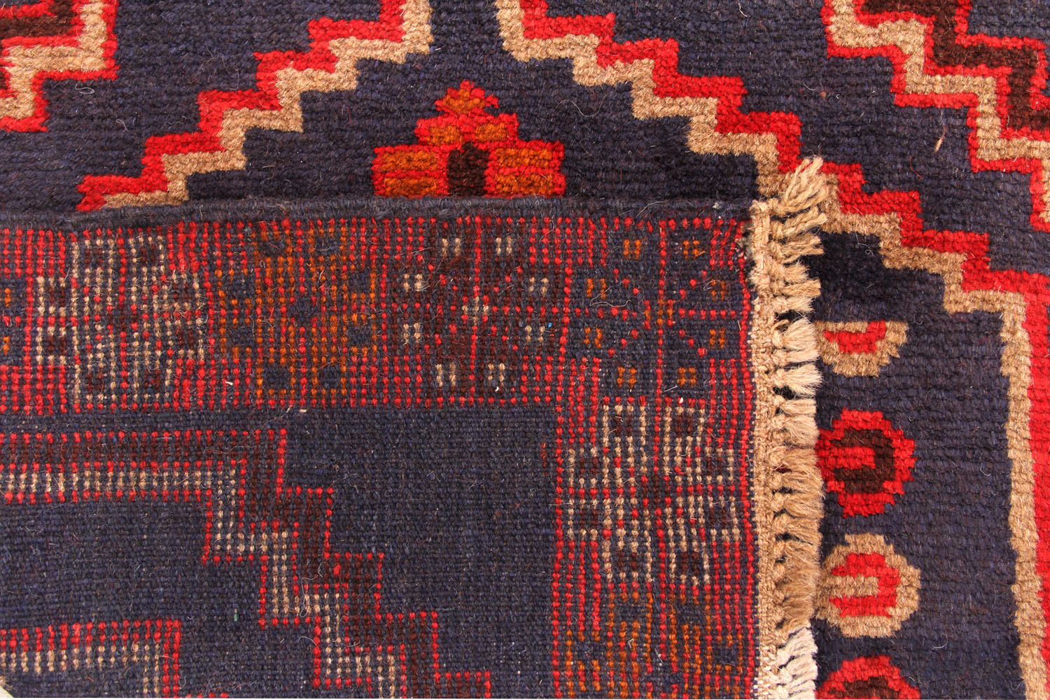 SHINDANDI BALUCHI
