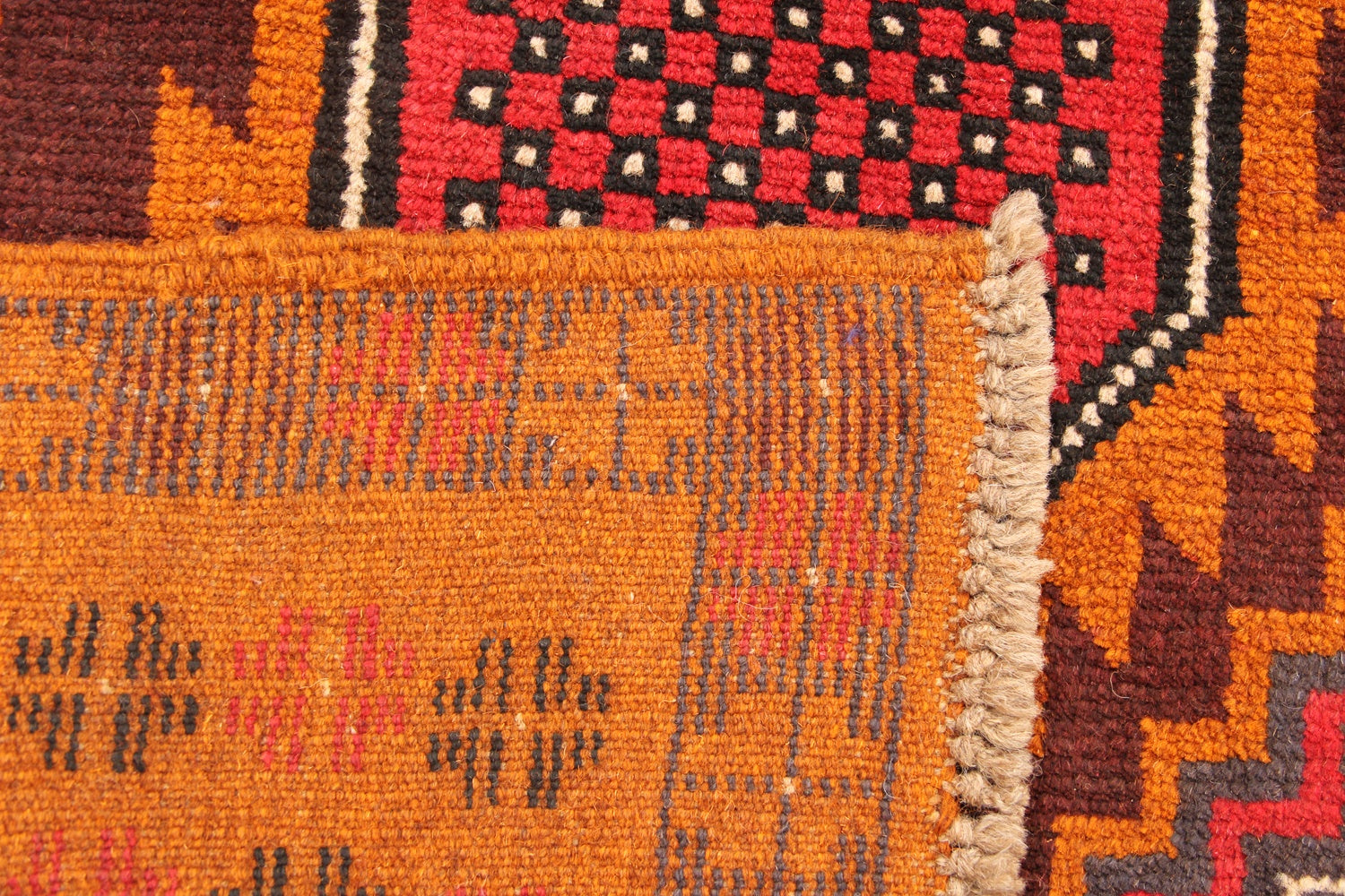 SHINDANDI BALUCHI