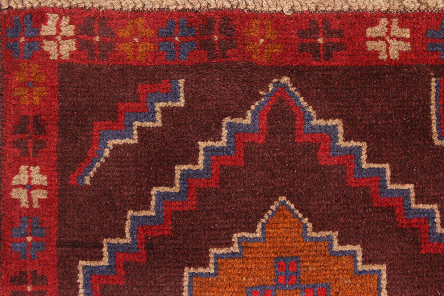 SHINDANDI BALUCHI