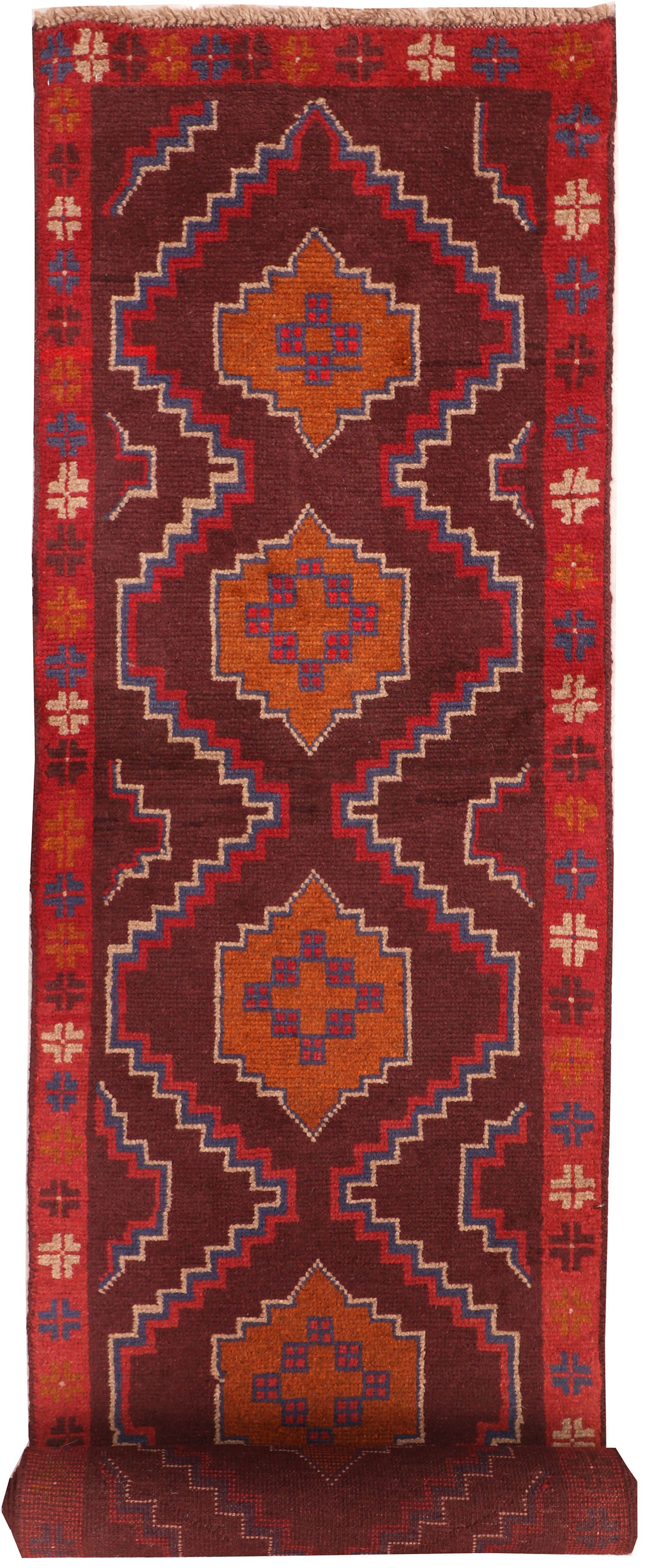 SHINDANDI BALUCHI