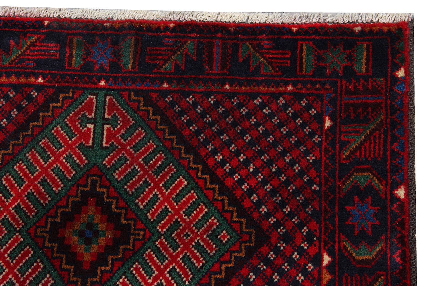 ADRASKAN BALUCHI