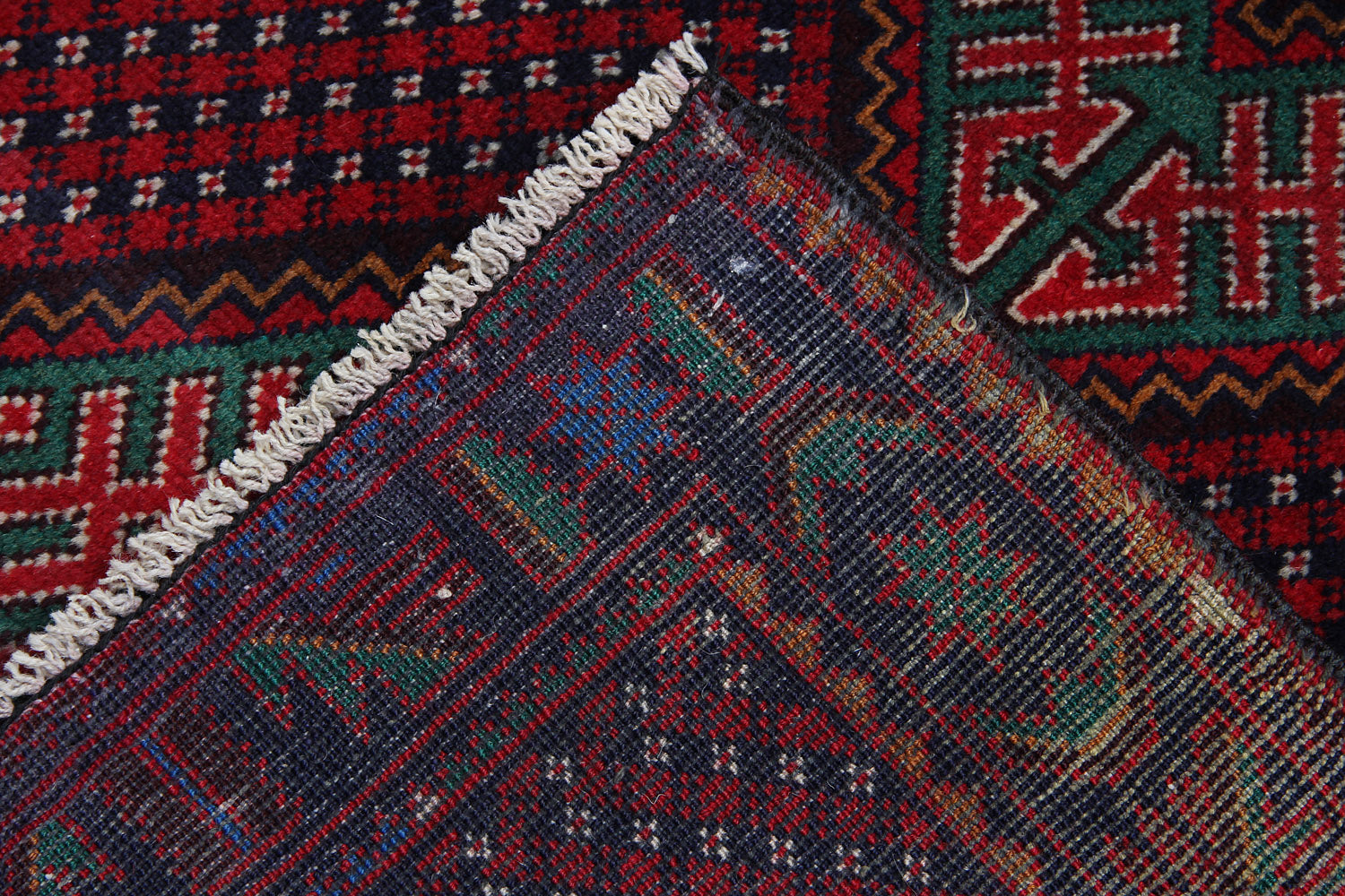 ADRASKAN BALUCHI