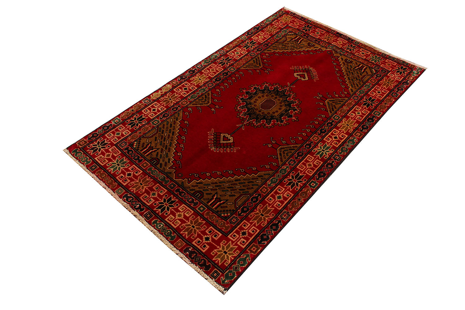 ADRASKAN BALUCHI