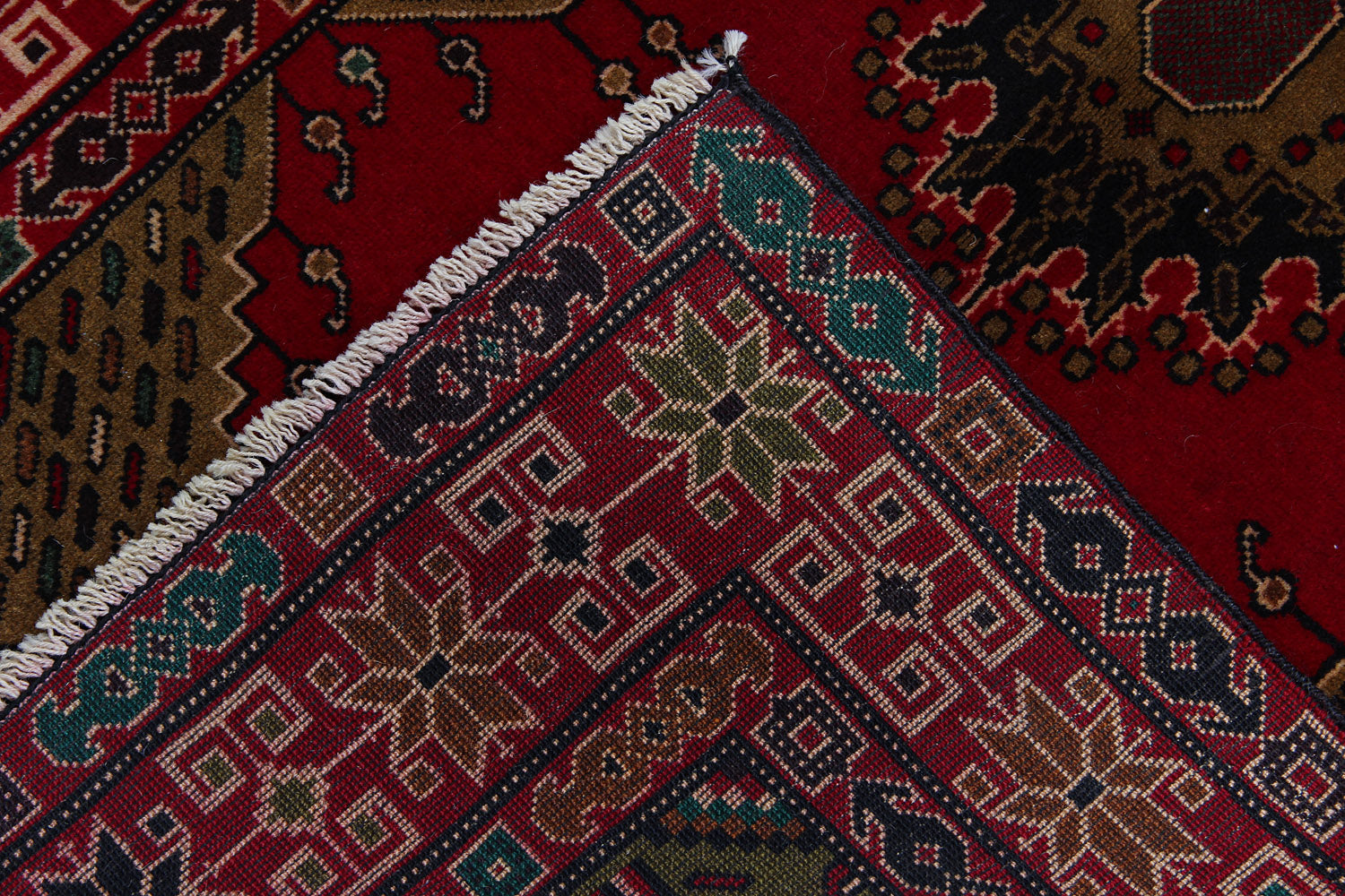 ADRASKAN BALUCHI