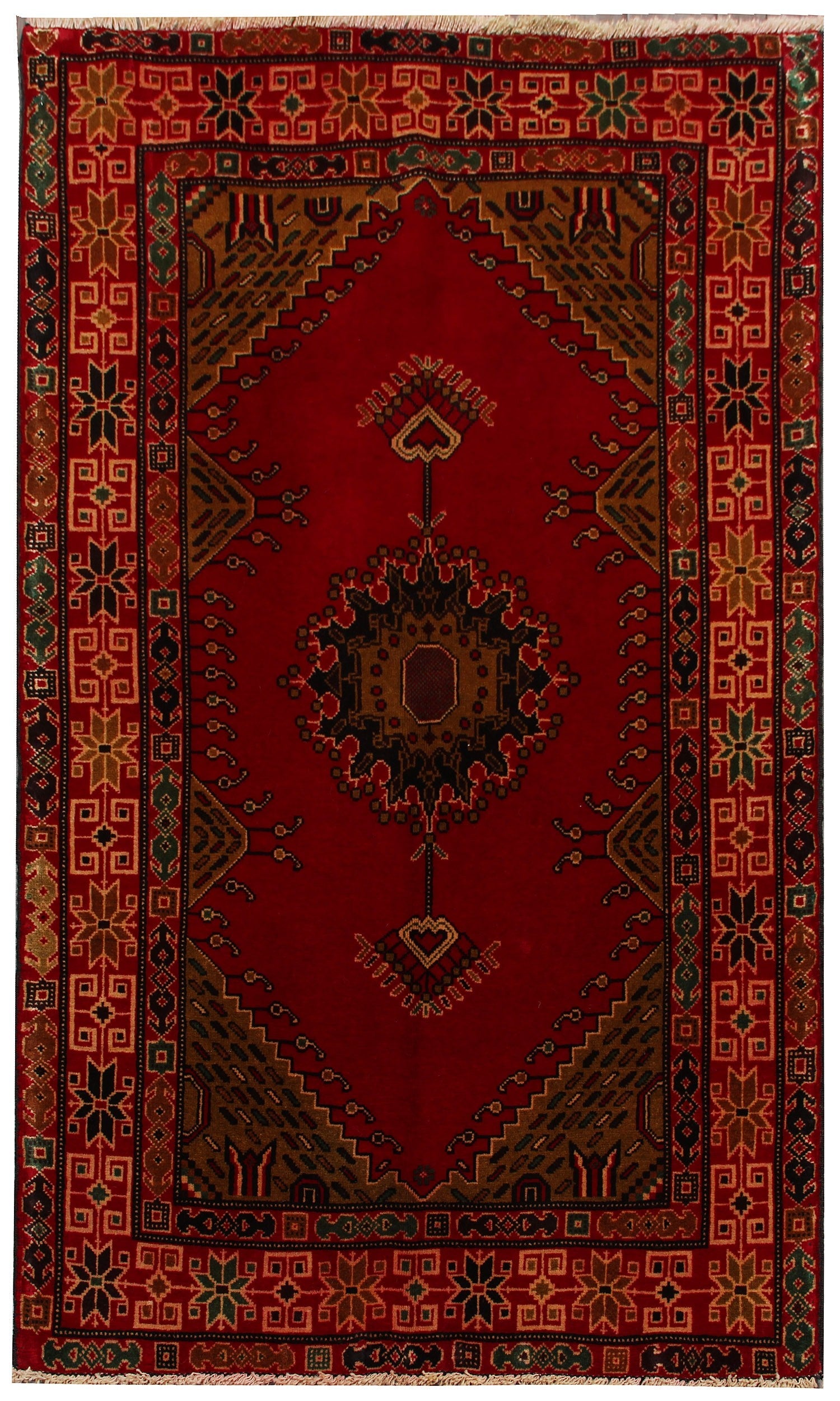 ADRASKAN BALUCHI