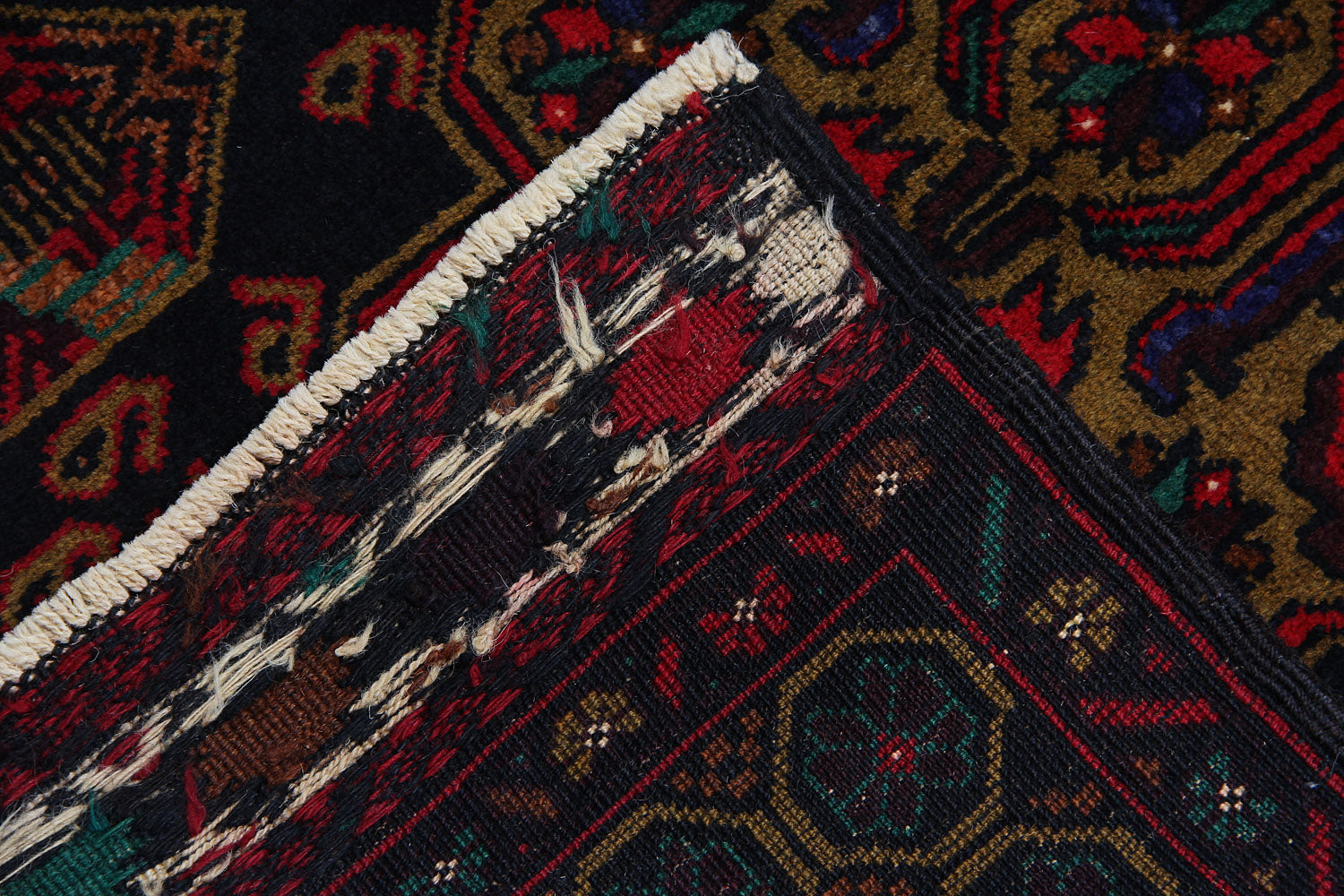 PRAYER RUG