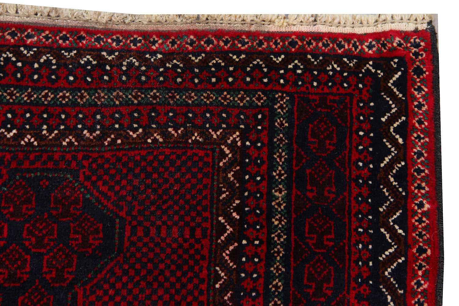 PRAYER RUG