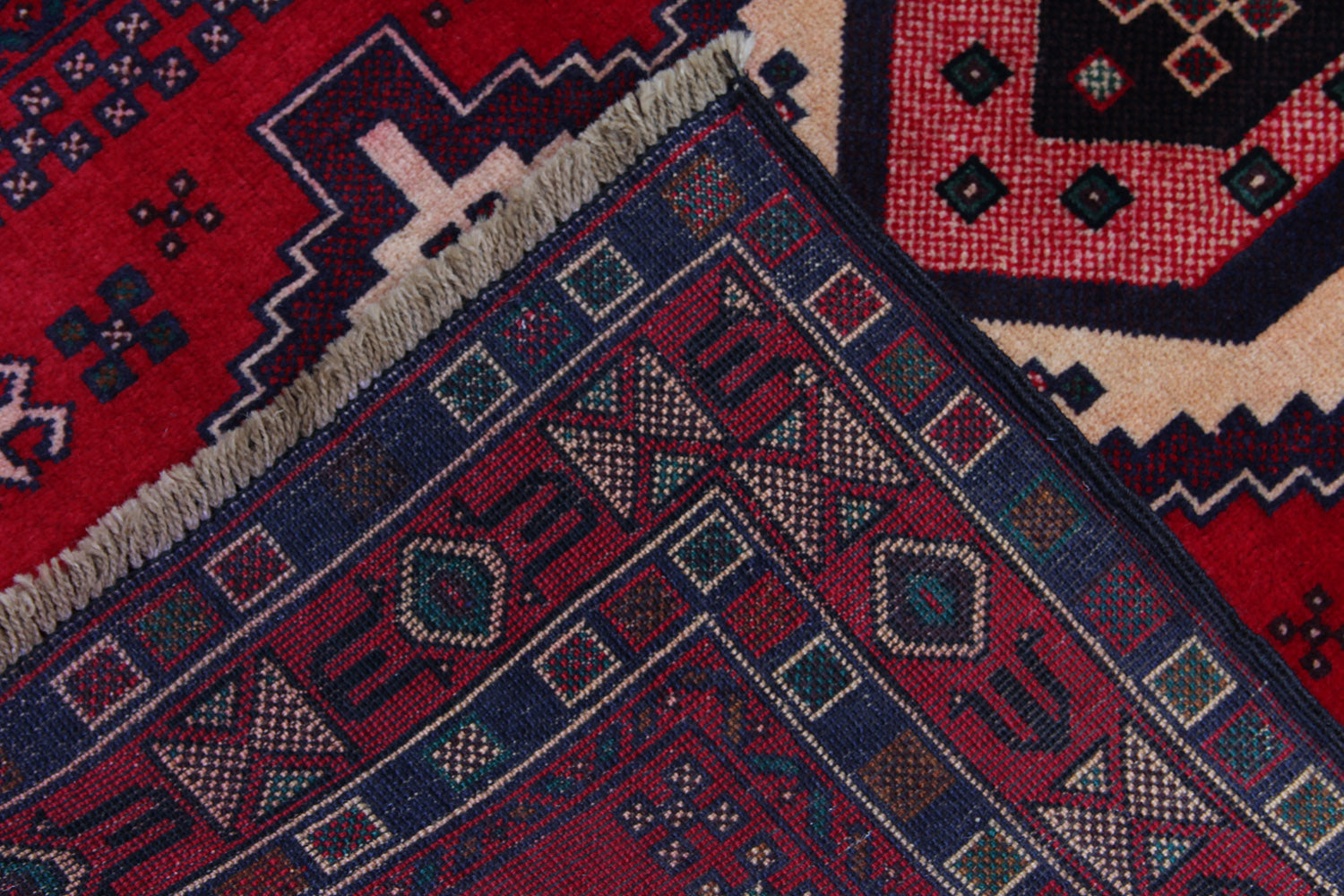 ADRASKAN BALUCHI
