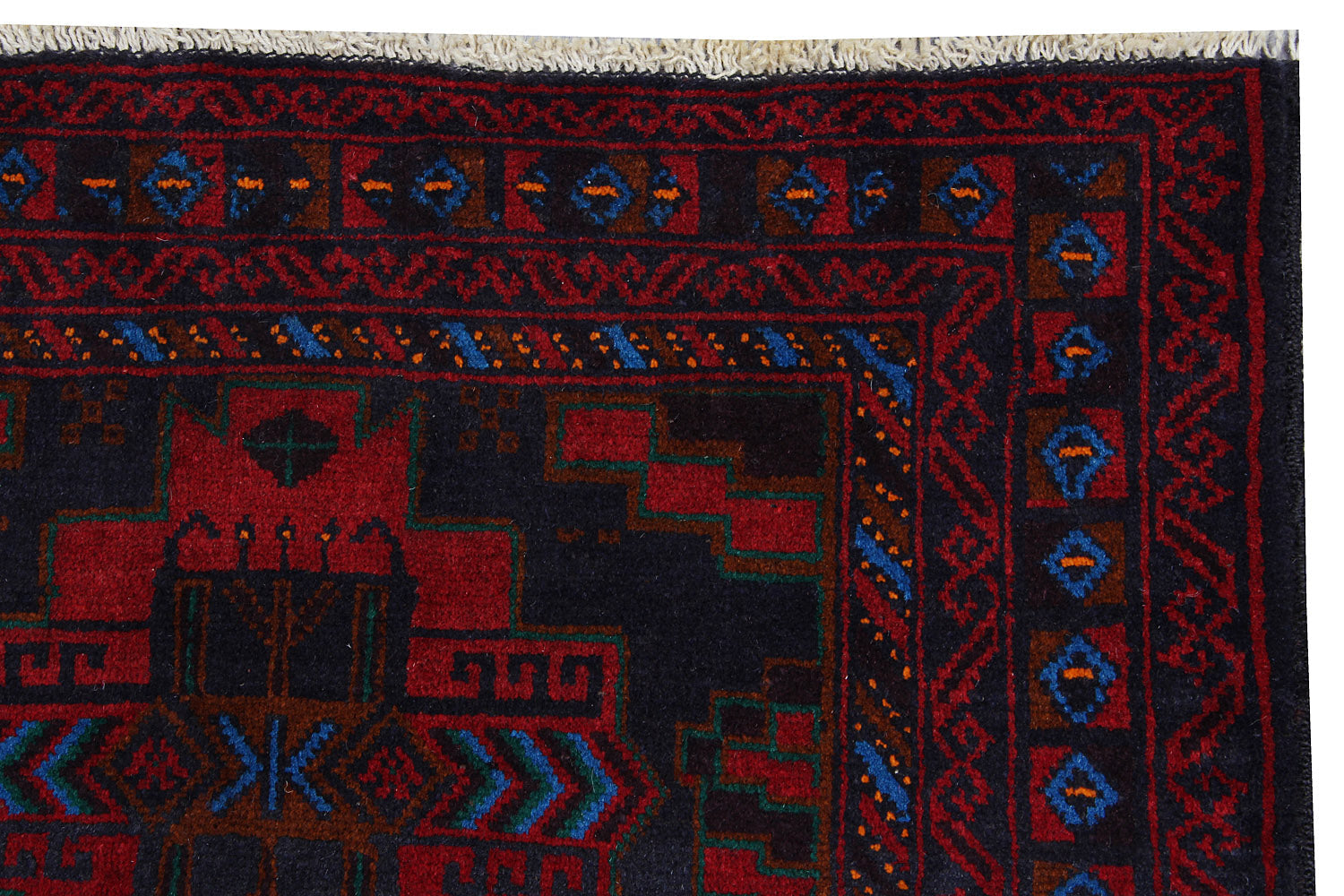 ADRASKAN BALUCHI