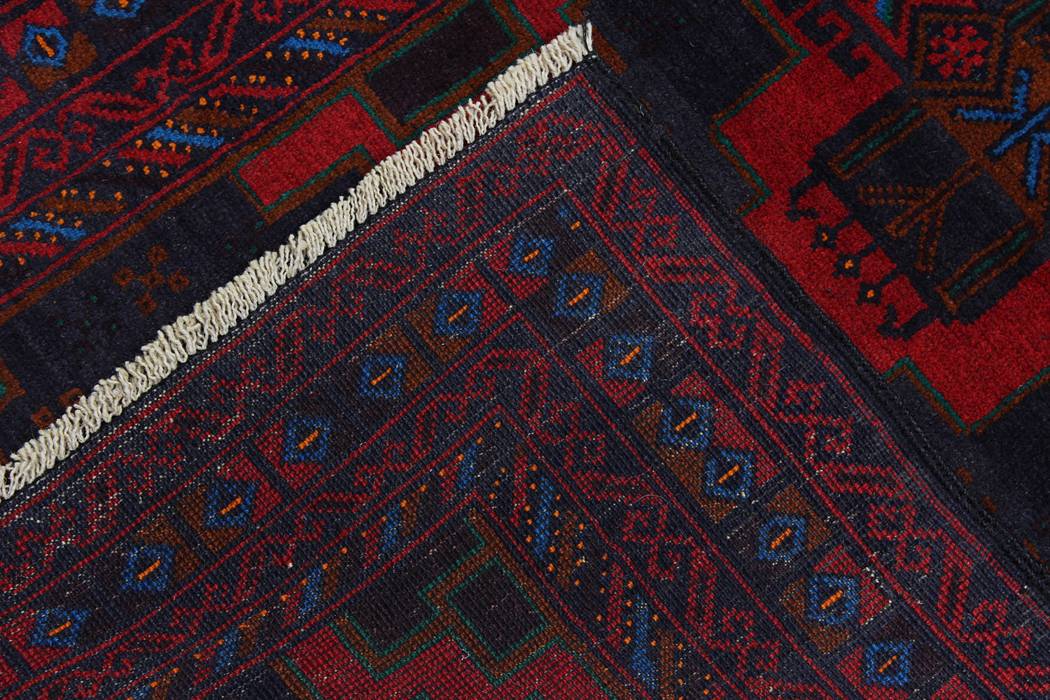 ADRASKAN BALUCHI