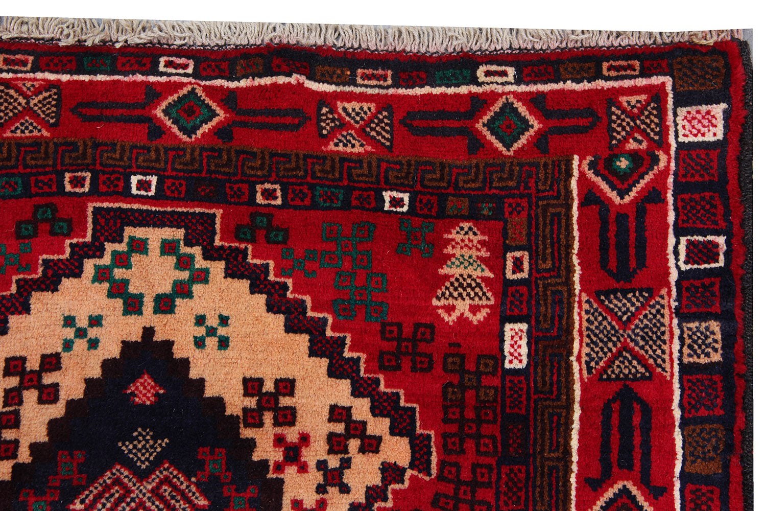 ADRASKAN BALUCHI