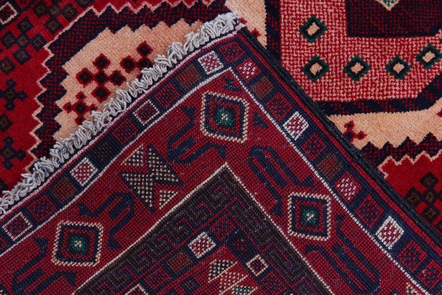 ADRASKAN BALUCHI