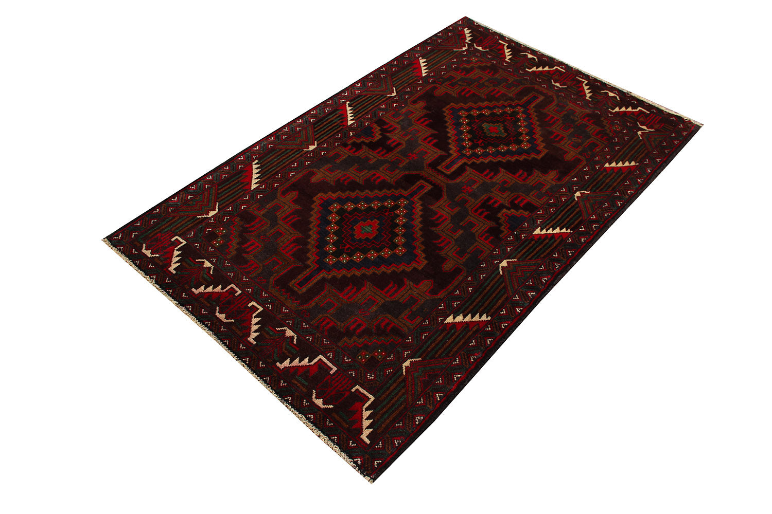 ADRASKAN BALUCHI