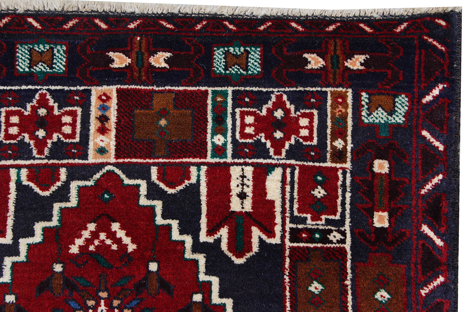 ADRASKAN BALUCHI
