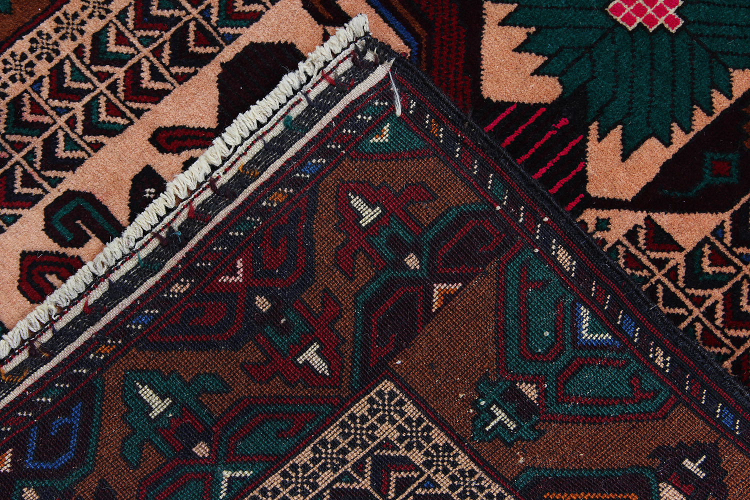 ADRASKAN BALUCHI