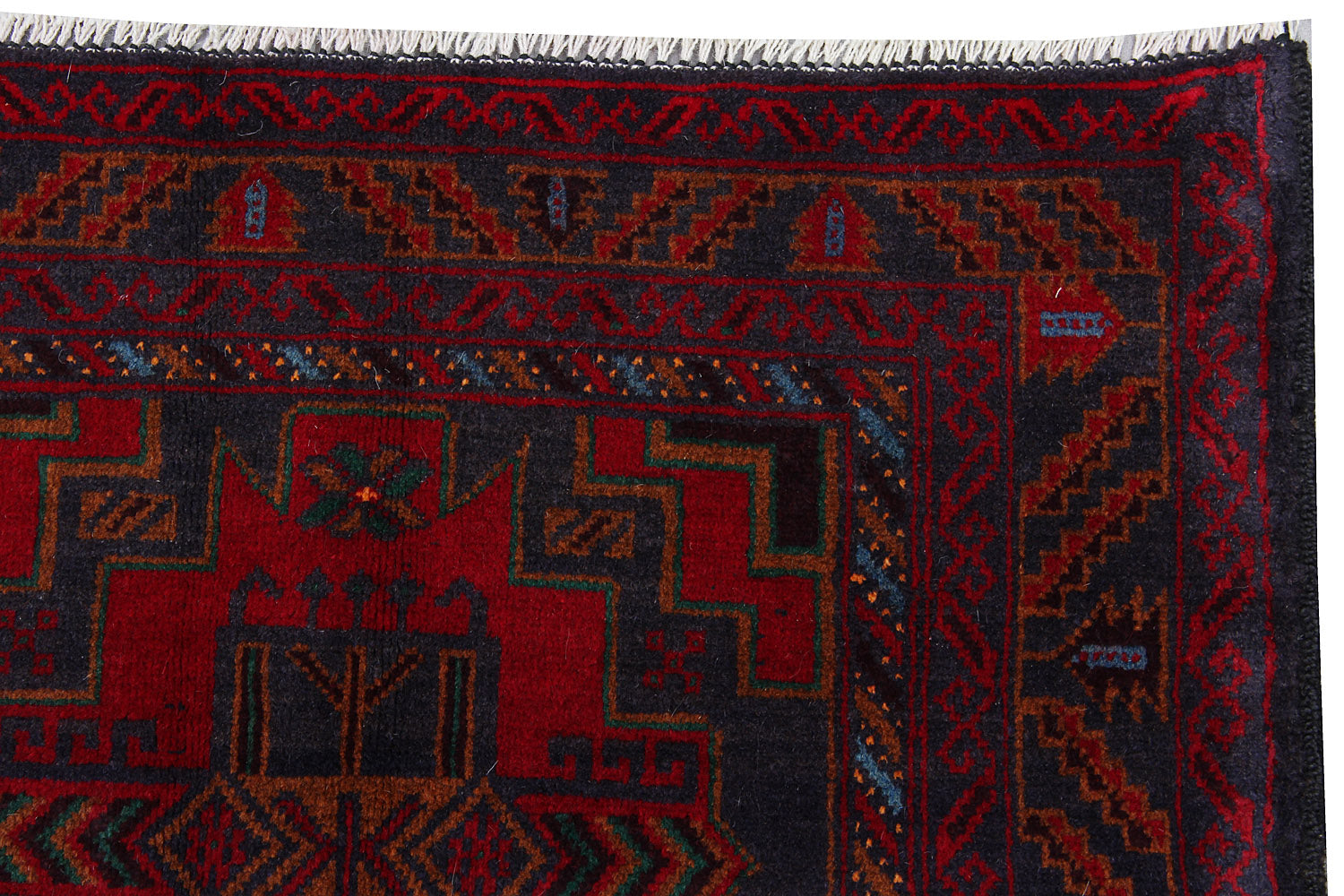 ADRASKAN BALUCHI